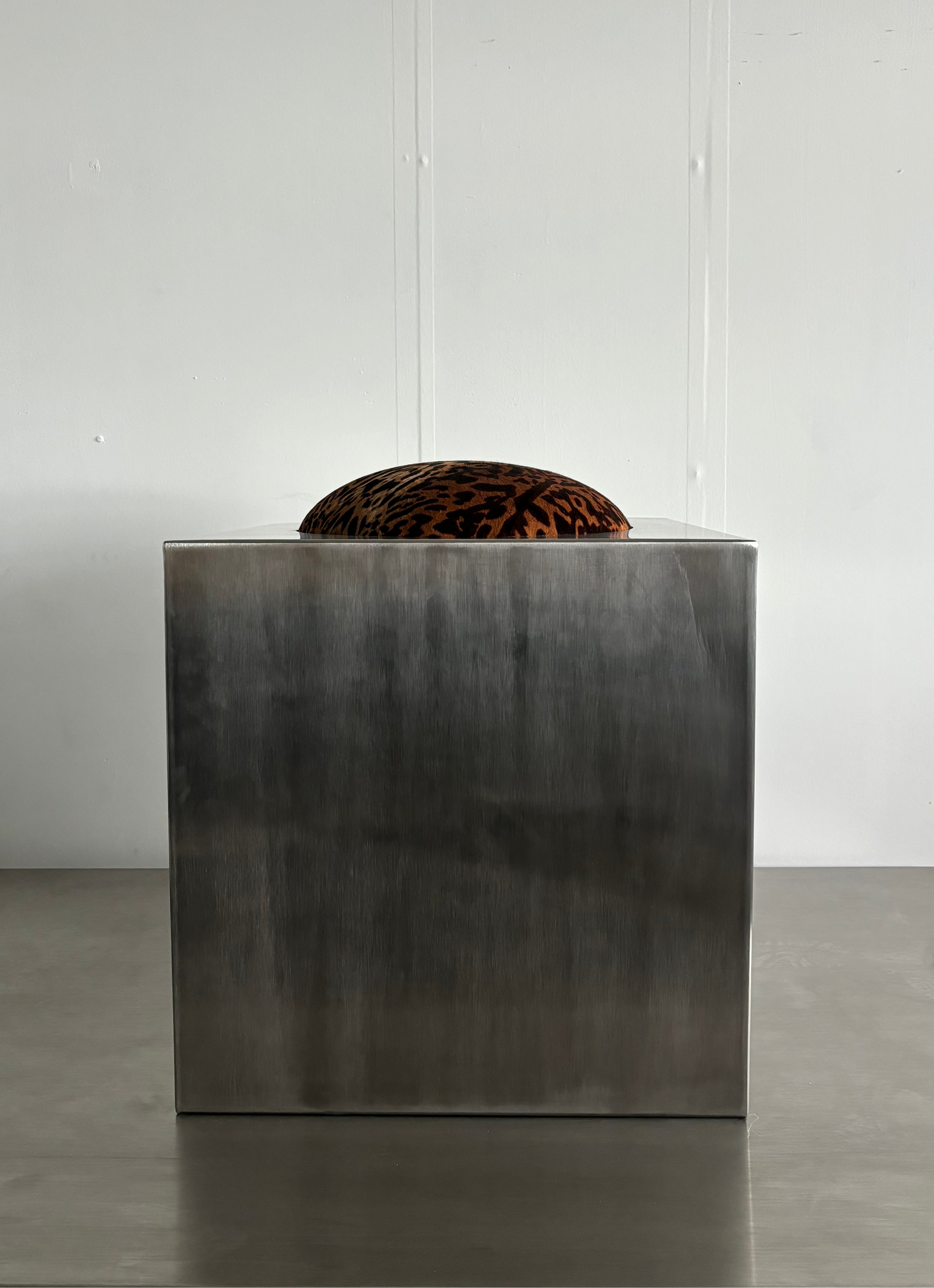 The Pi Stool