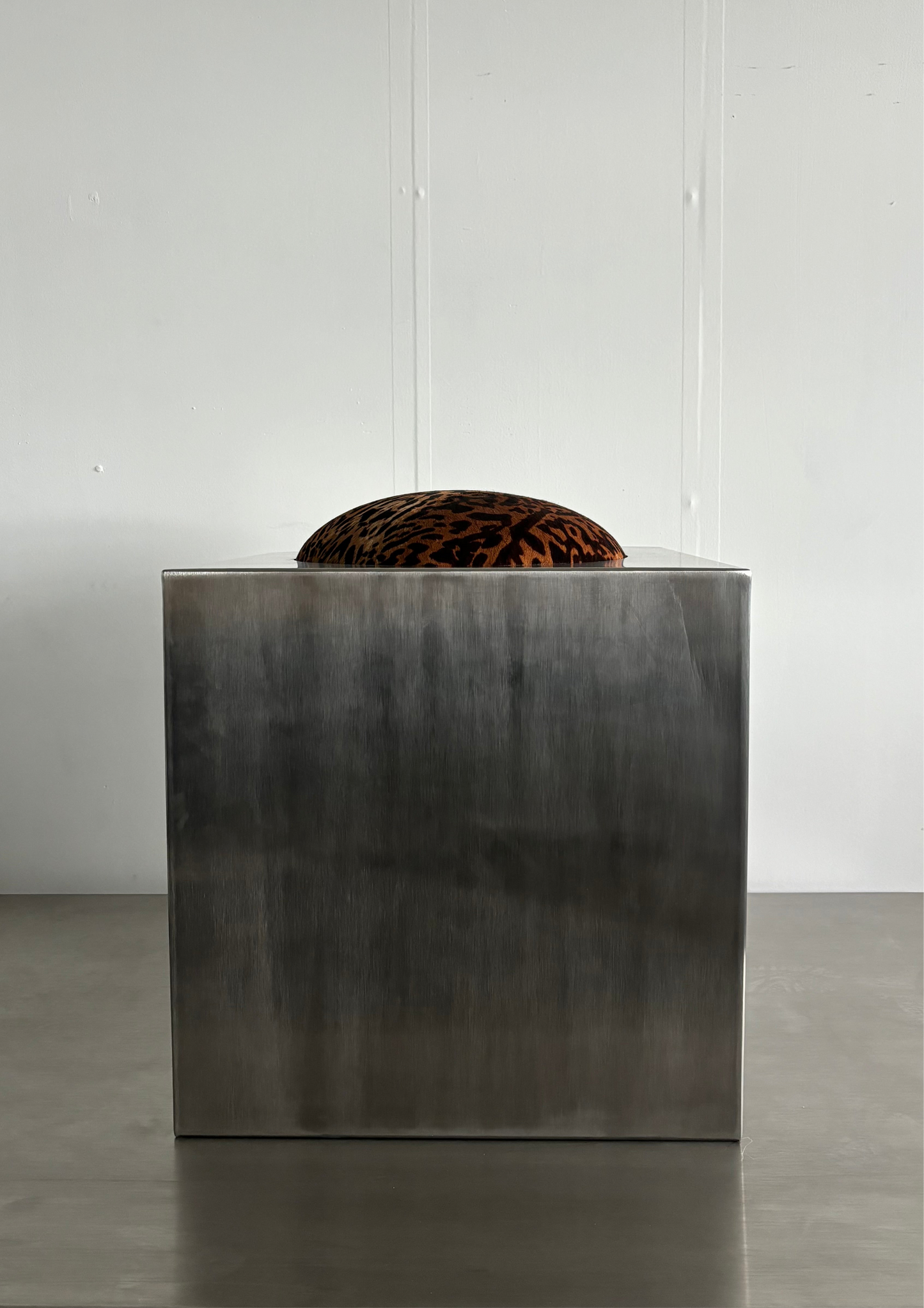 The Pi Stool