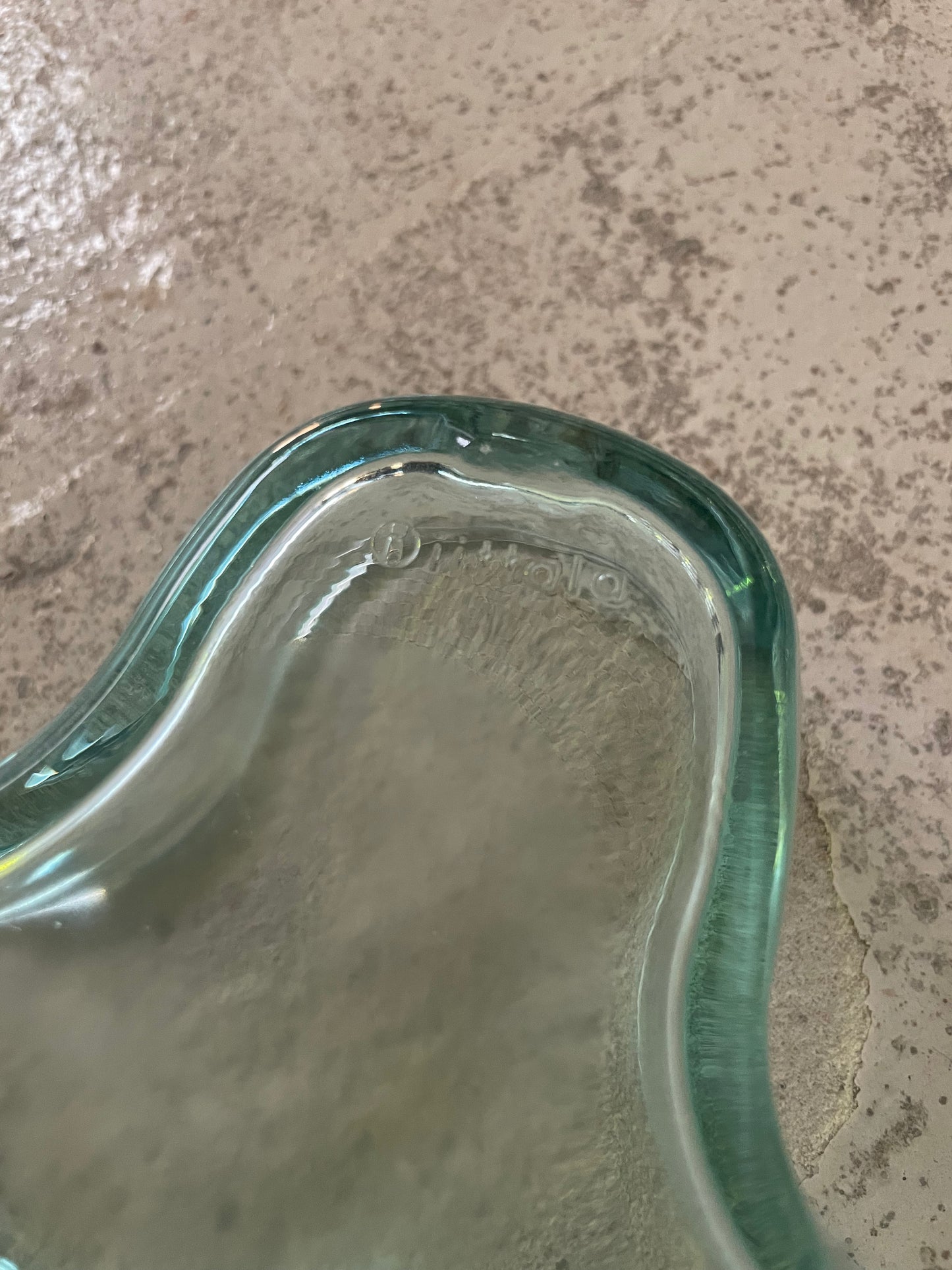 IITTALA Aalto Trinket Dish