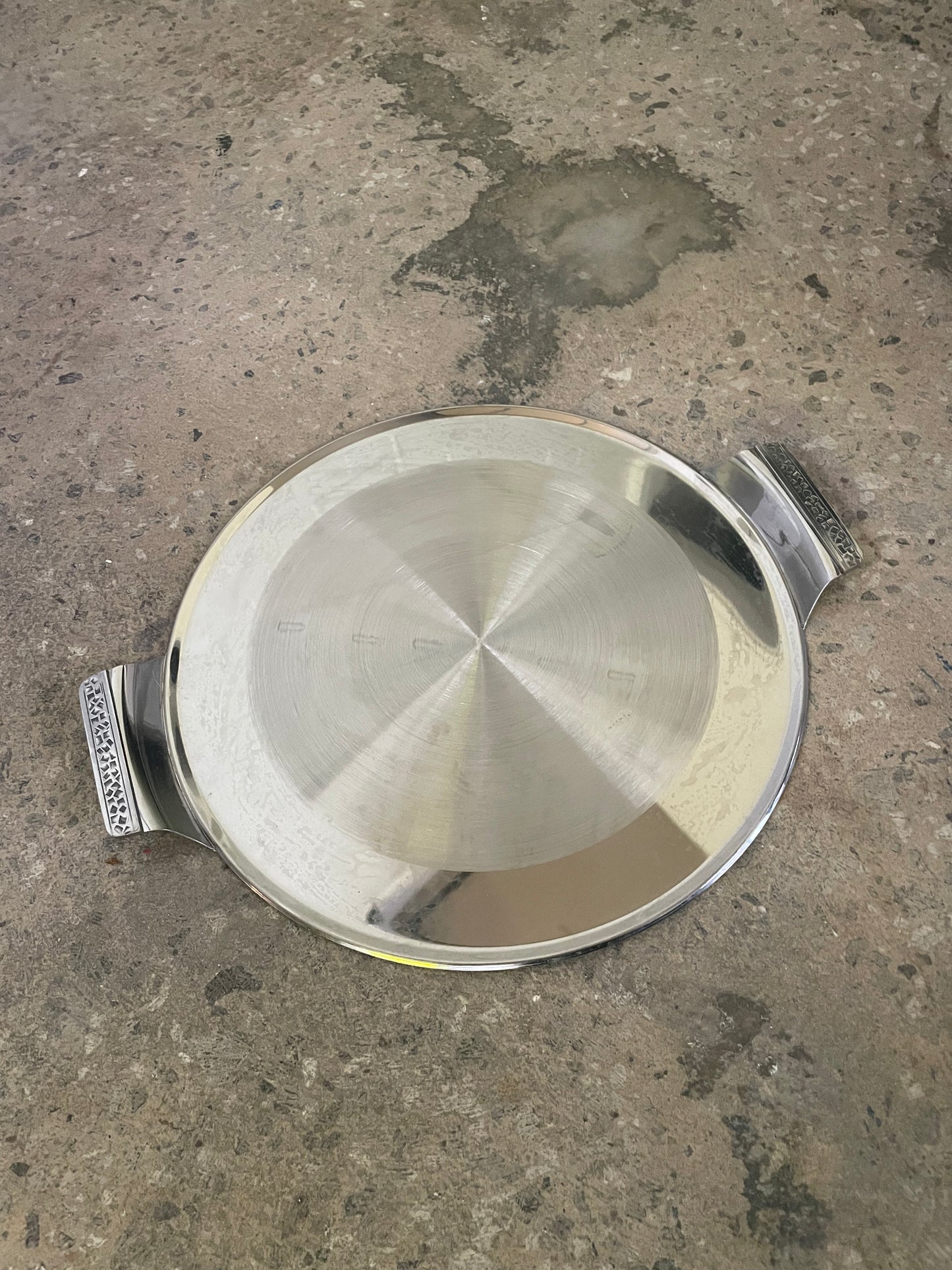 VINERS Stainless Steel Serving Set