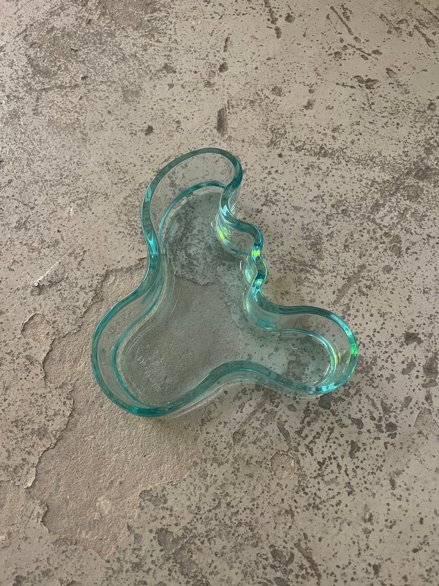 IITTALA Aalto Trinket Dish