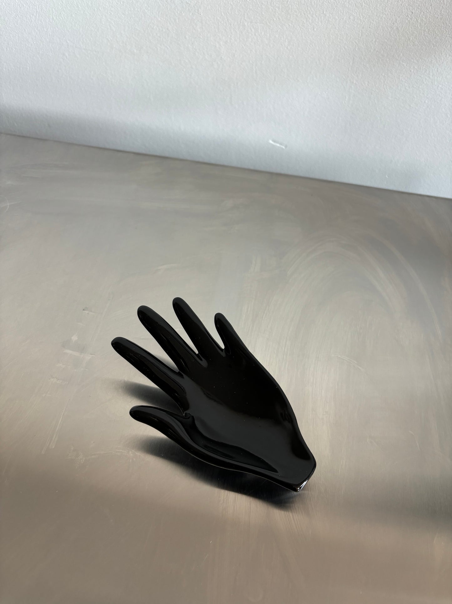Ceramic Hand Catchall