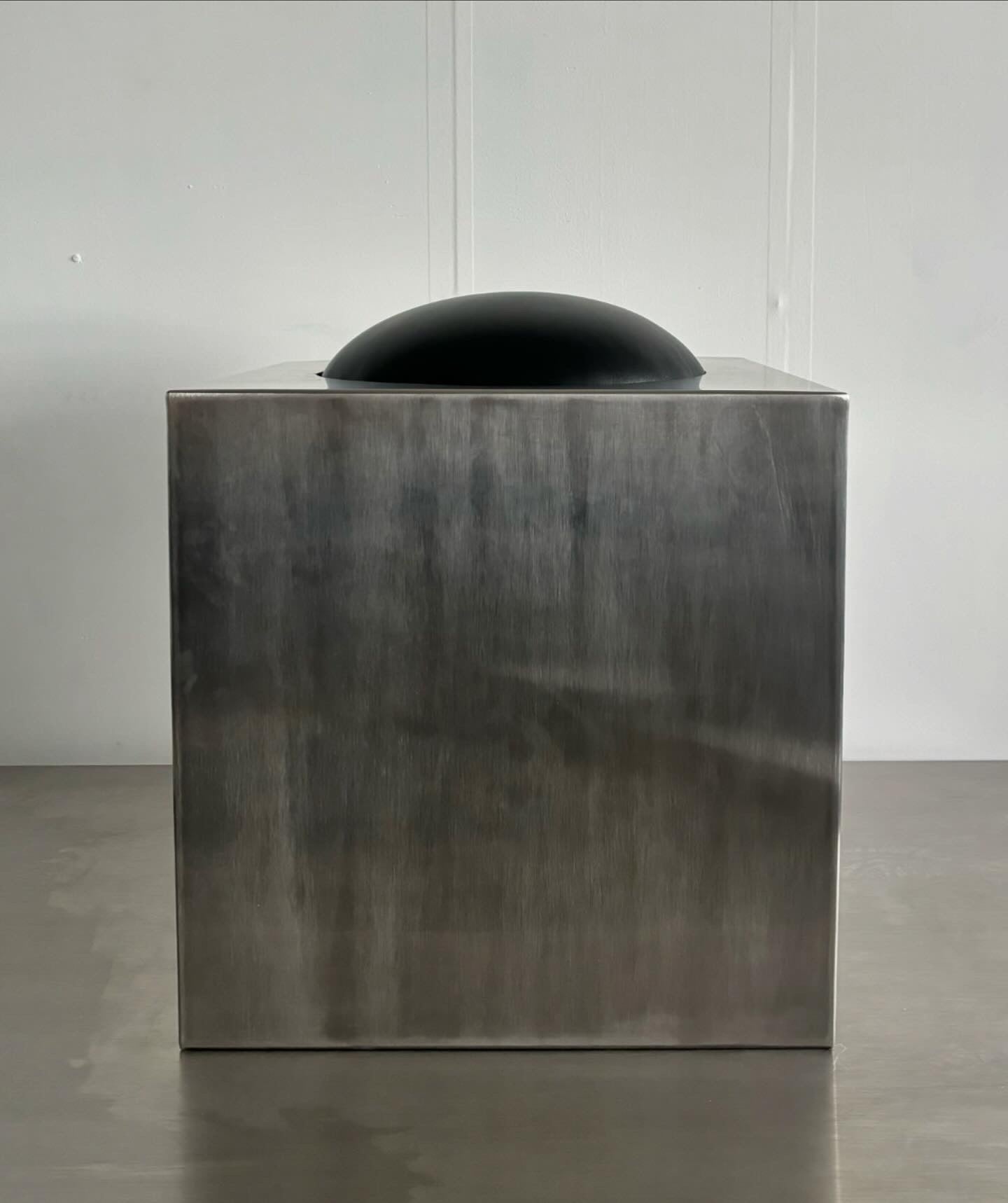 The Pi Stool