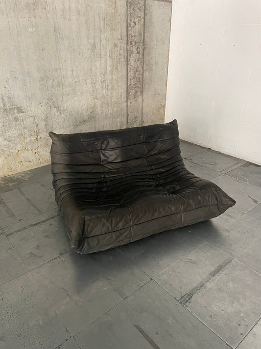 LIGNE ROSET TOGO - 2 Seater
