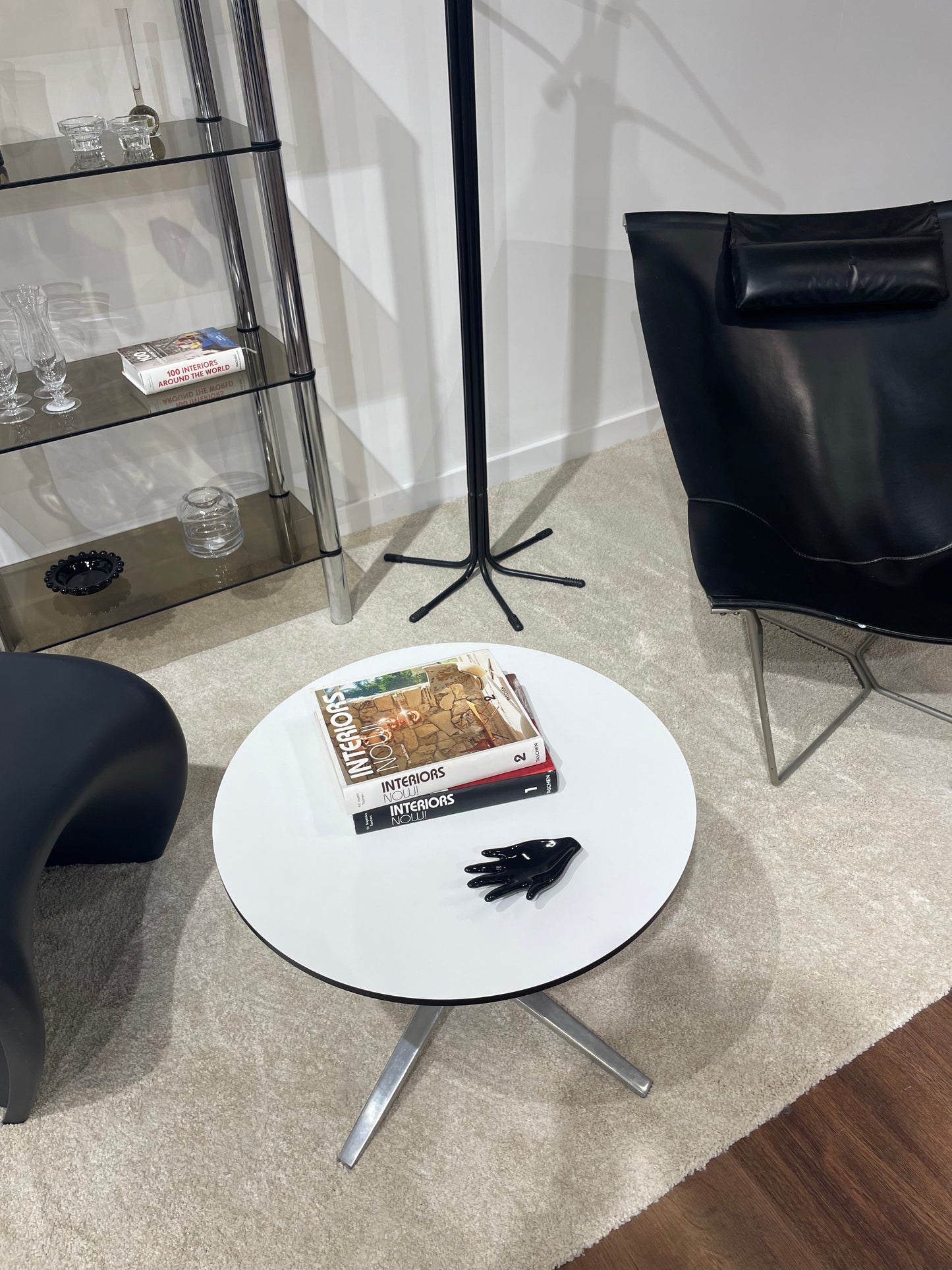 B&B Italia ‘COSMOS’ Coffee Table