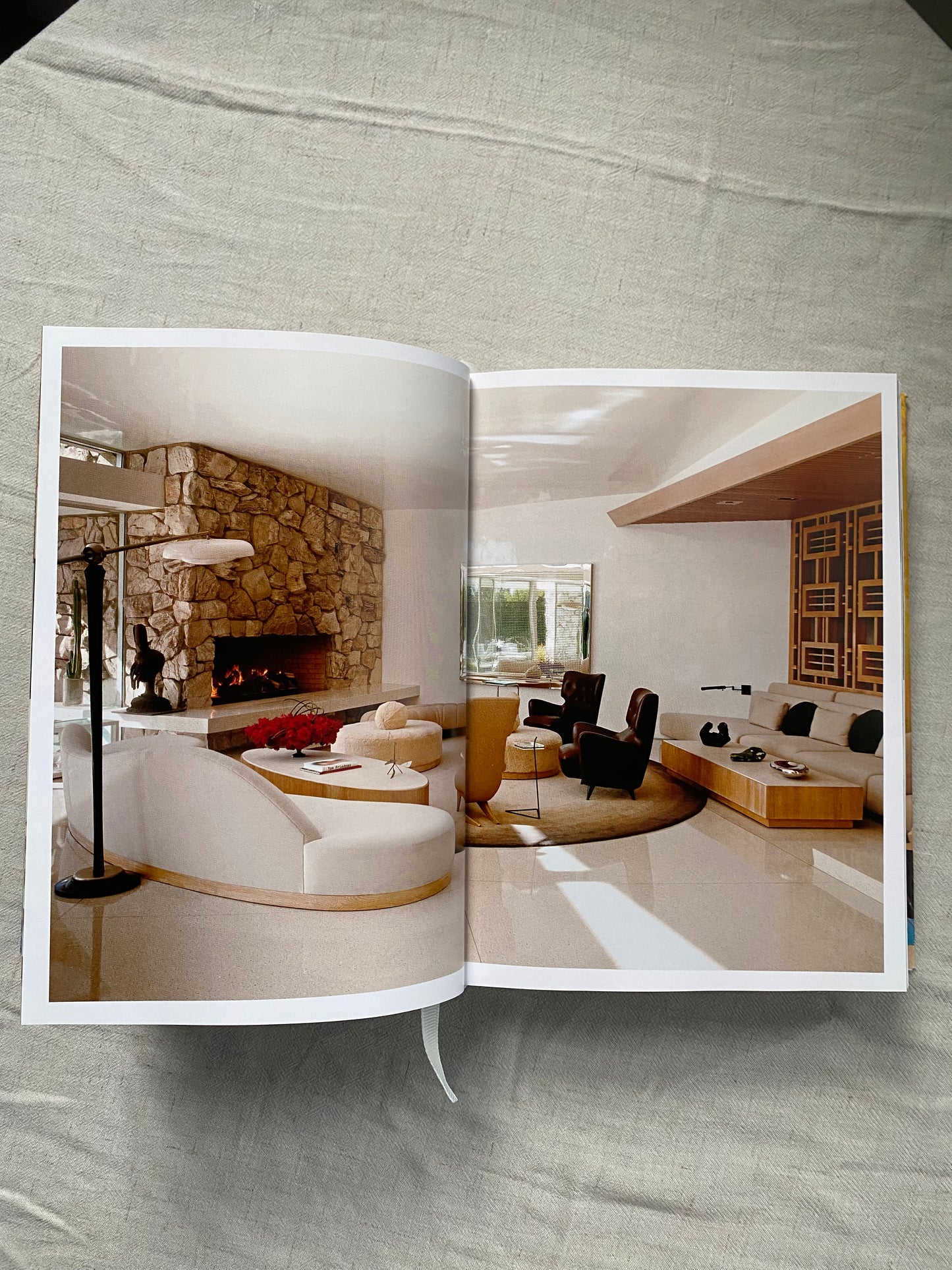 100 Interiors Around The World