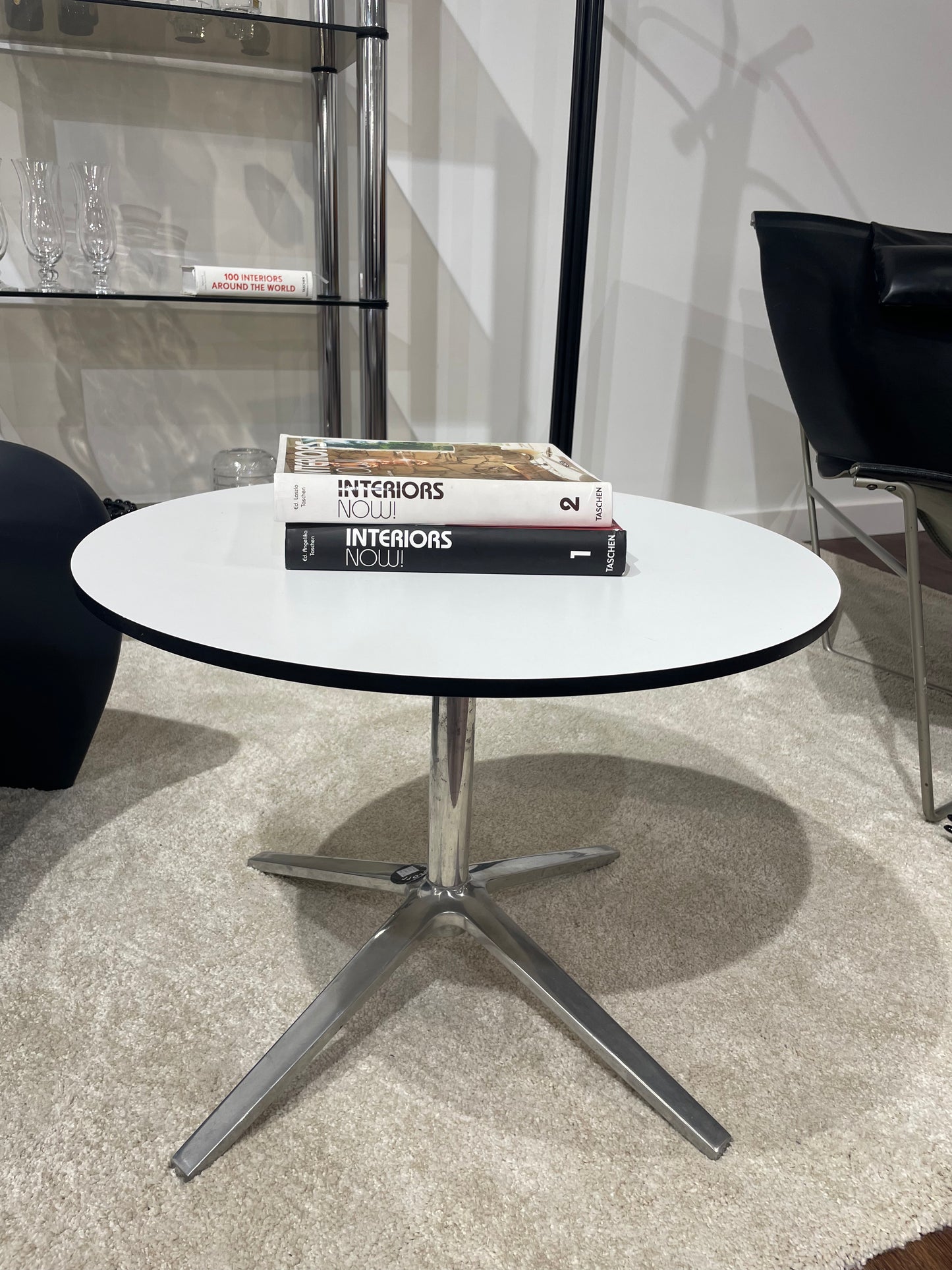 B&B Italia ‘COSMOS’ Coffee Table